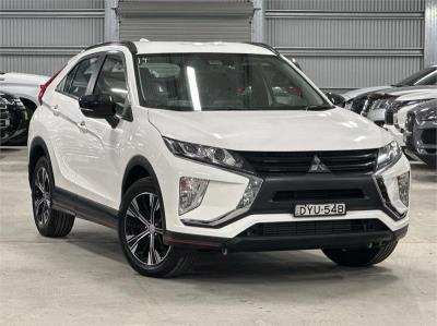 2018 Mitsubishi Eclipse Cross ES Wagon YA MY18 for sale in Australian Capital Territory